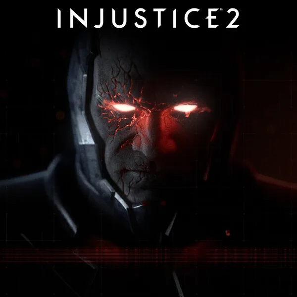 Darkseid [PS4]