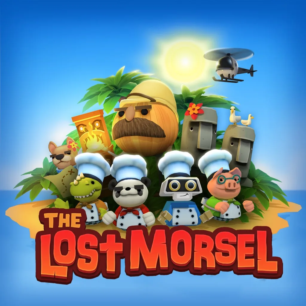 The Lost Morsel [PS4] - изображение 1