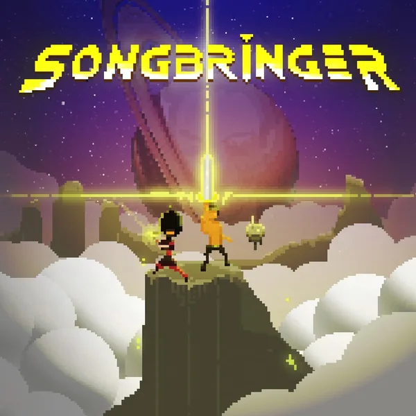 Songbringer Bundle [PS4]