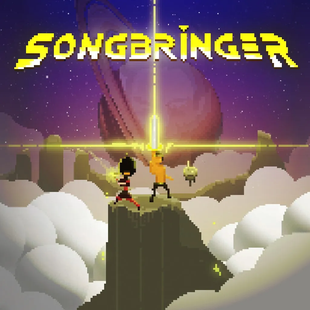 Songbringer Bundle [PS4] - изображение 1