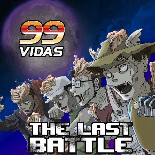 The Last Battle - Expansion Pack [PS4]