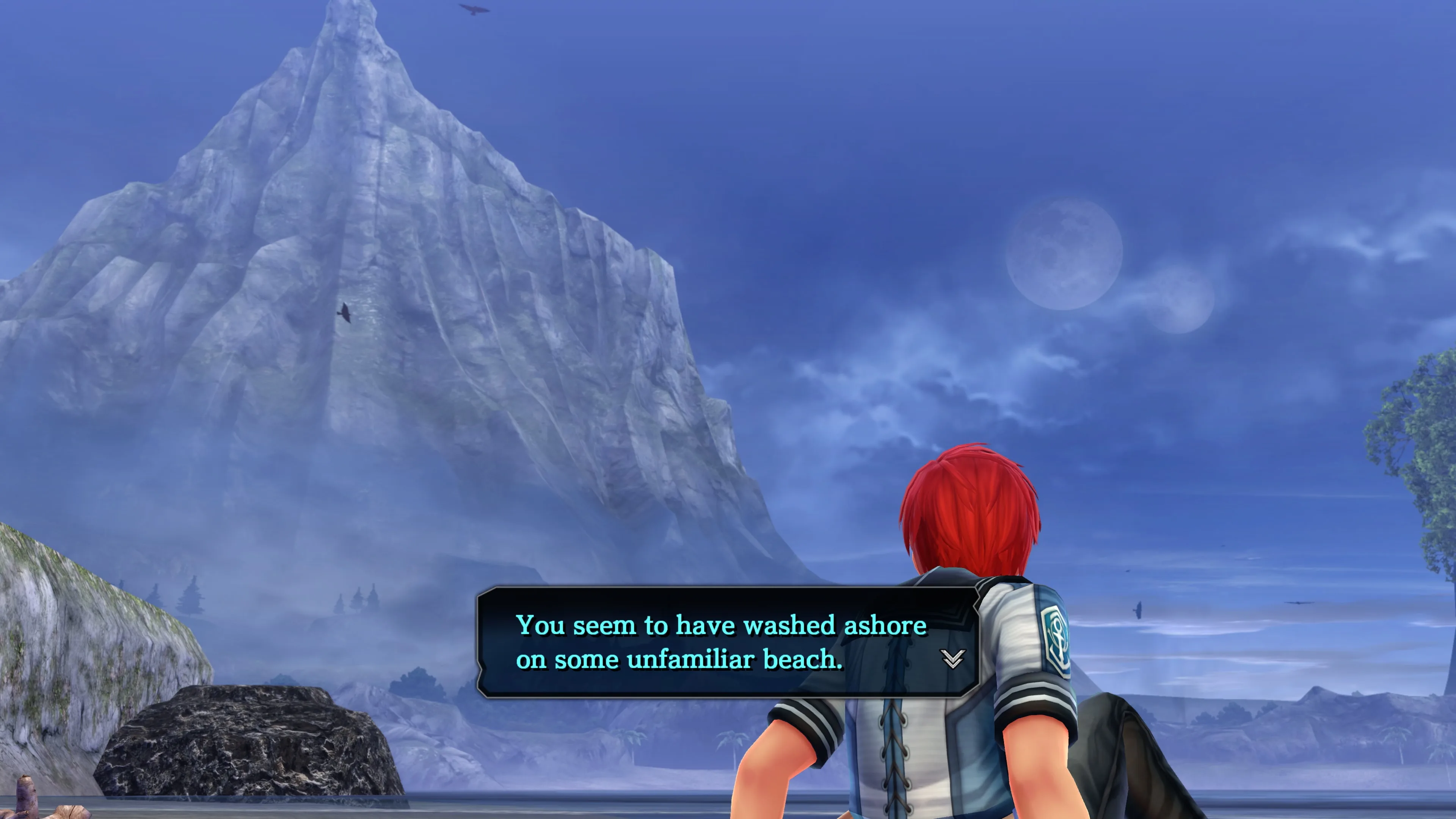 Ys VIII: Lacrimosa of DANA [PS5] - изображение 2