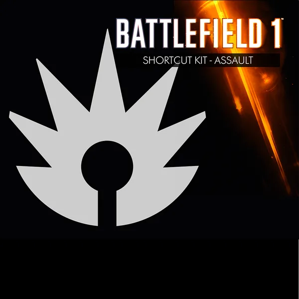 Battlefield 1 Shortcut Kit: Assault Bundle [PS4]
