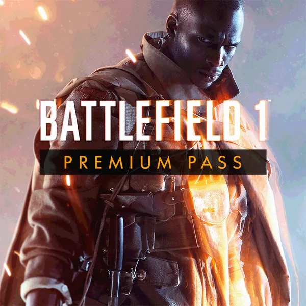 Battlefield 1 Premium Pass [PS4]