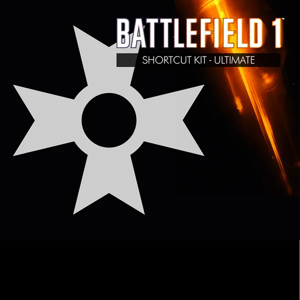 Battlefield 1 Shortcut Kit: Ultimate Bundle [PS4]