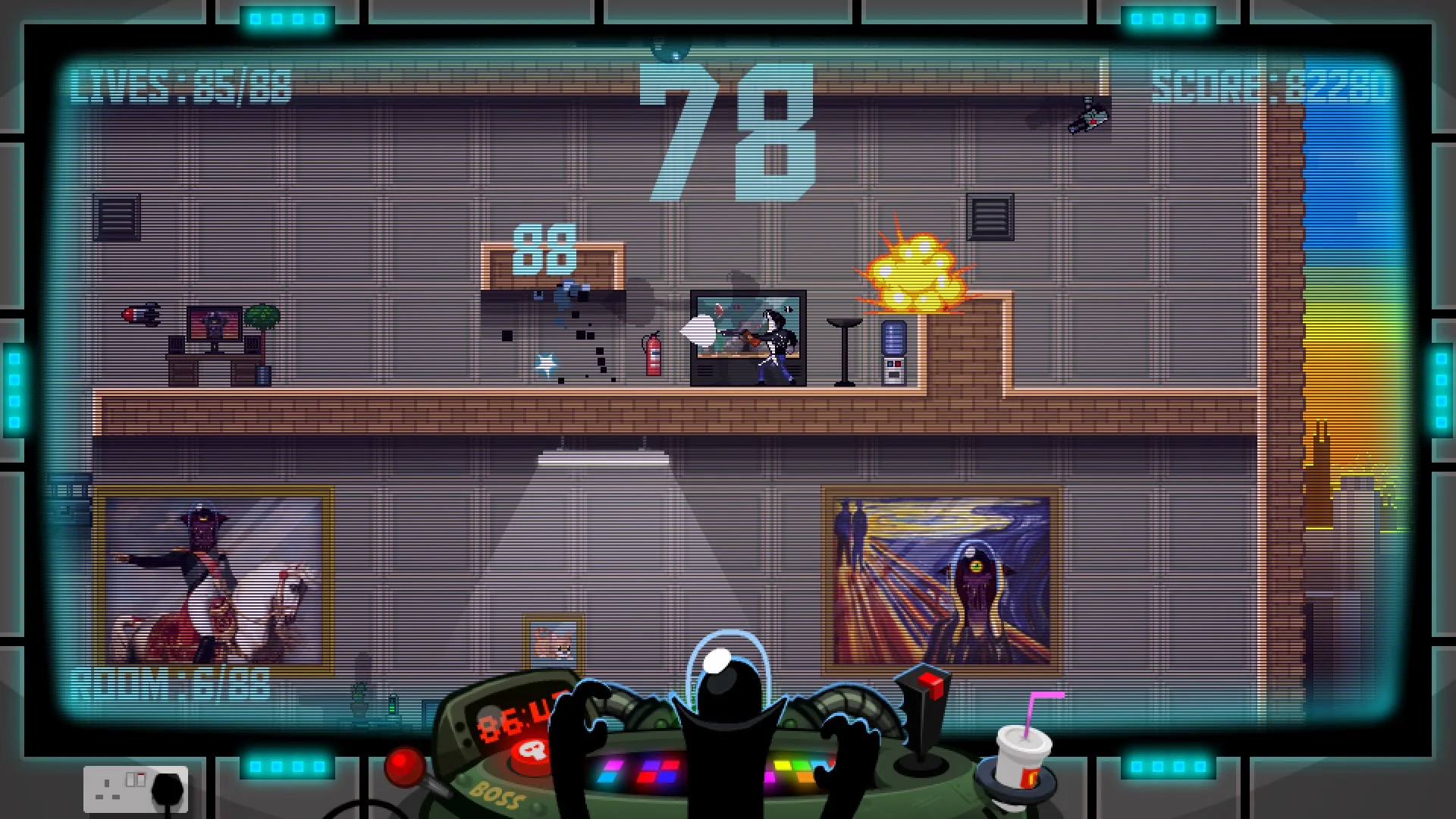 88 Heroes [PS4] - изображение 3