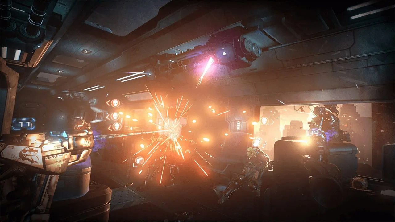Mortal Blitz [PS4] - изображение 4