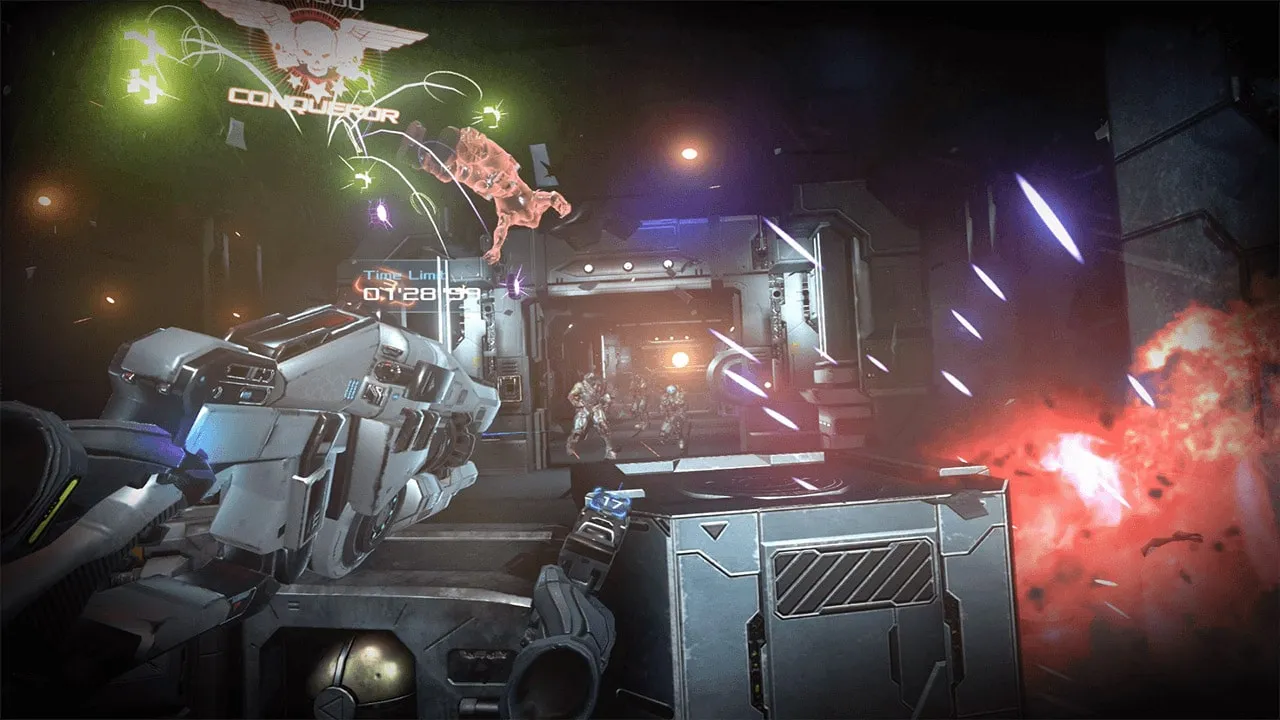 Mortal Blitz [PS4] - изображение 3