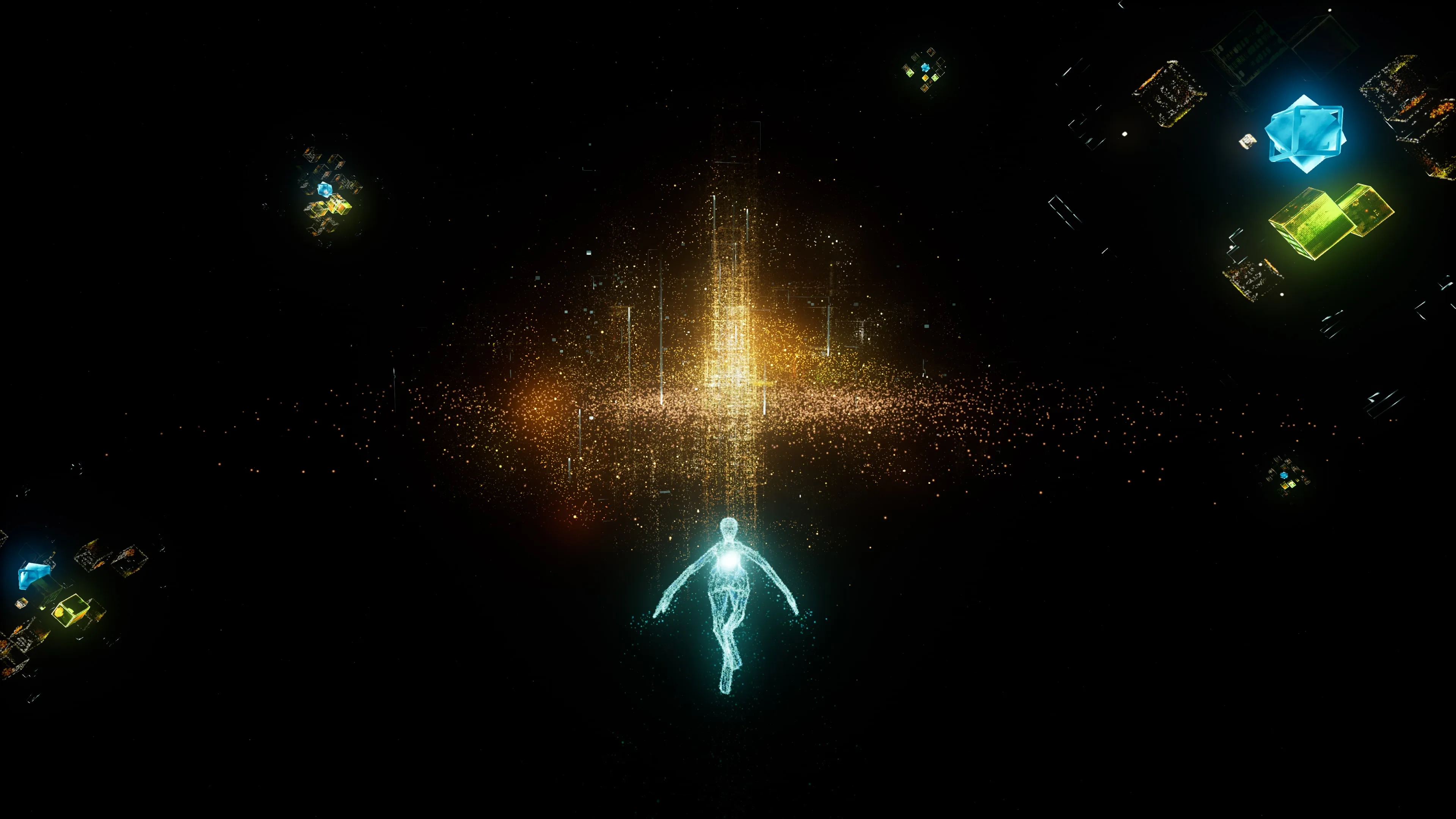 Rez Infinite [PS5] - изображение 4