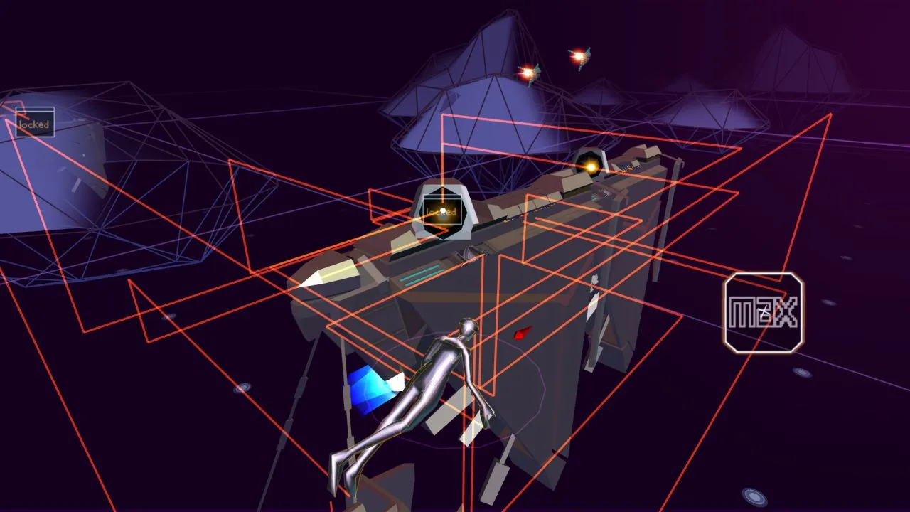 Rez Infinite [PS4] - изображение 3