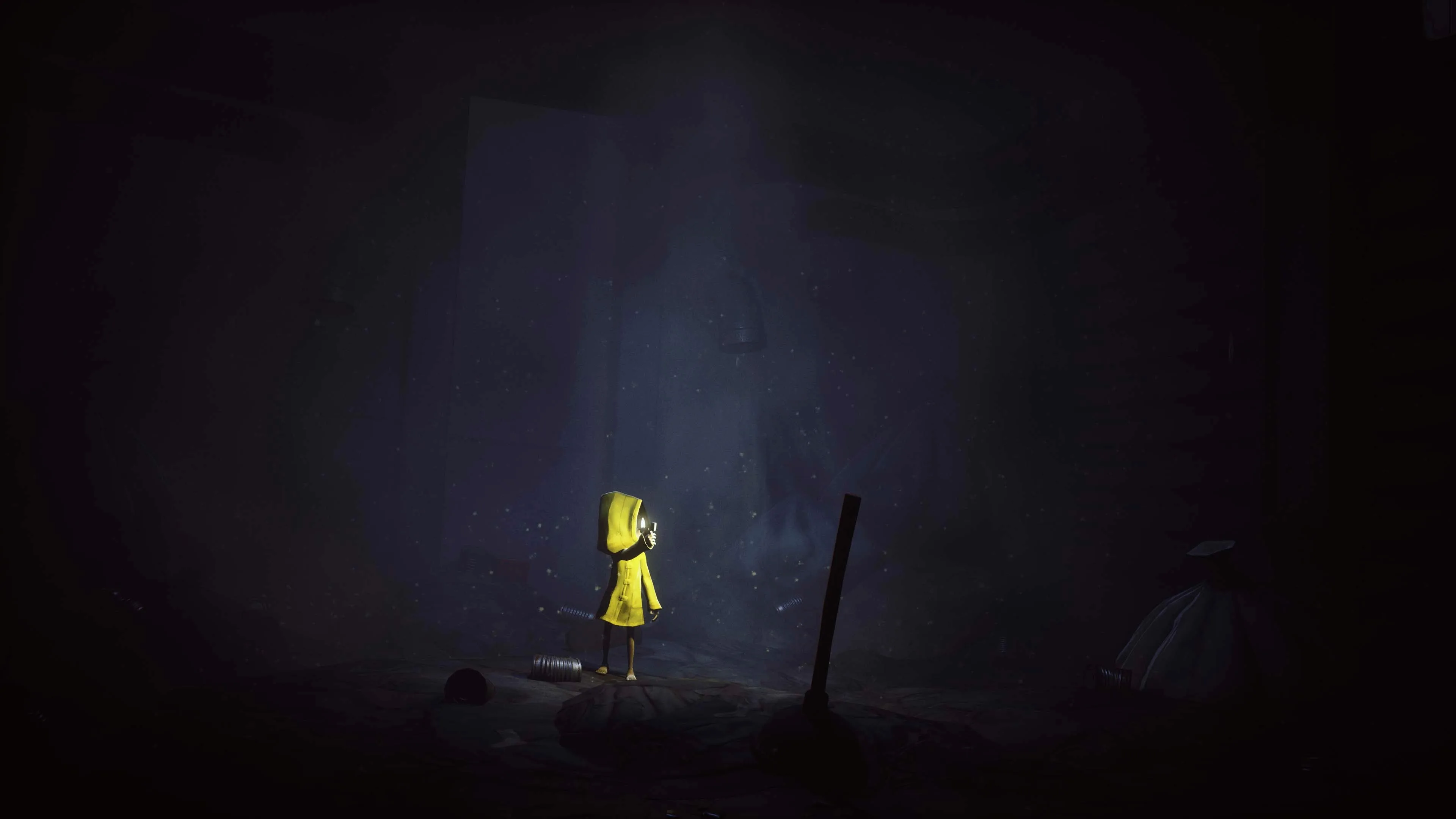 Little Nightmares Complete Edition [PS4, PS5] - изображение 2