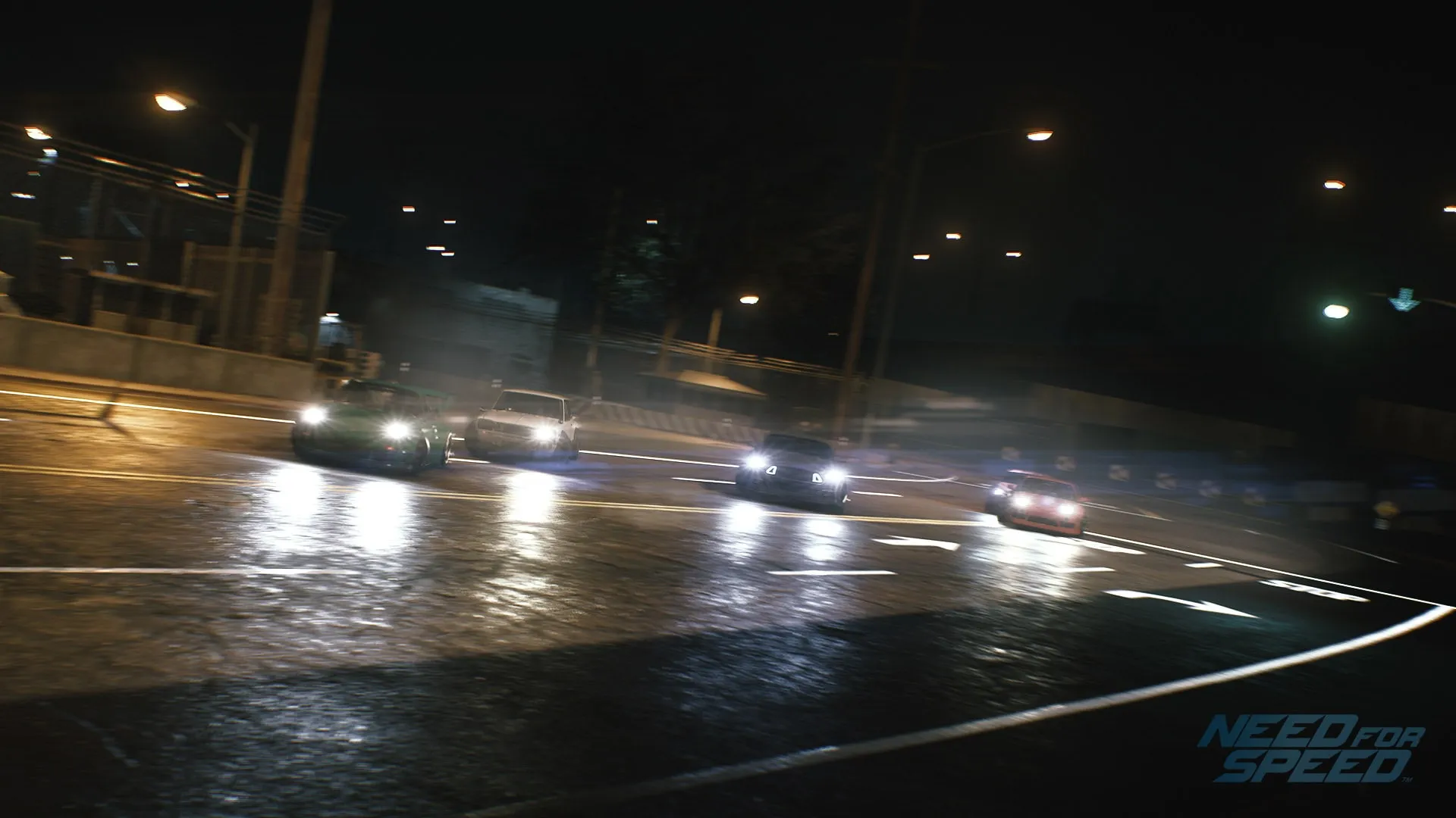Need for Speed Ultimate Bundle [PS4] - изображение 2