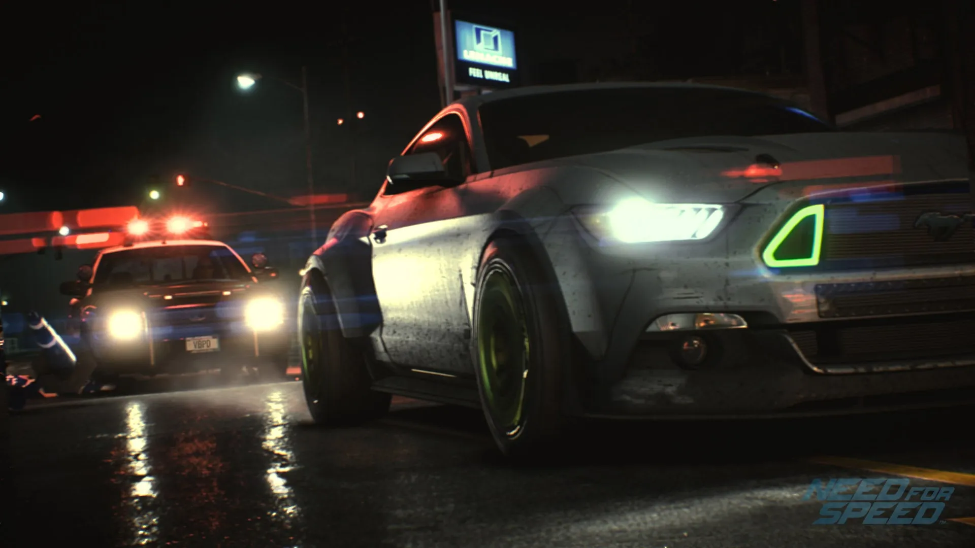Need for Speed Ultimate Bundle [PS4] - изображение 3