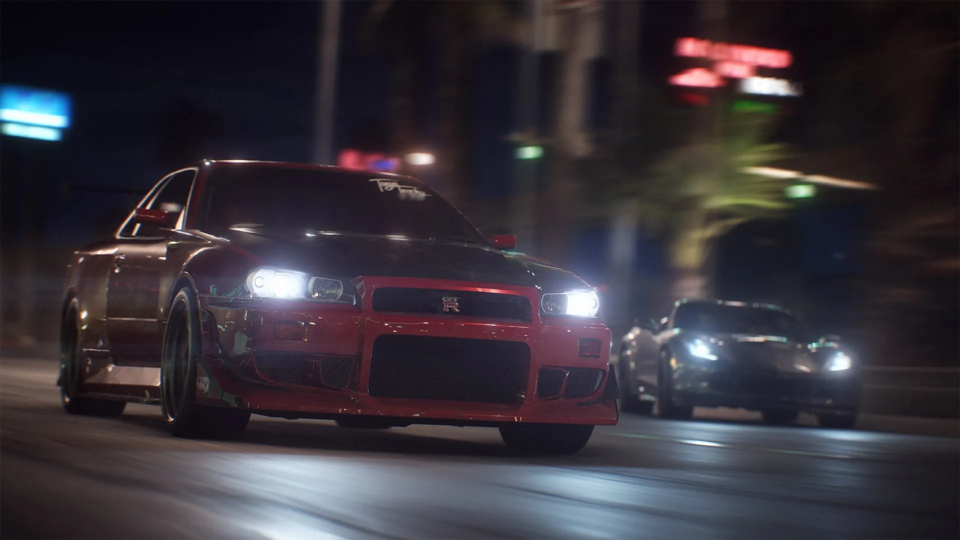 Need for Speed Payback - Deluxe Edition [PS4] - изображение 3