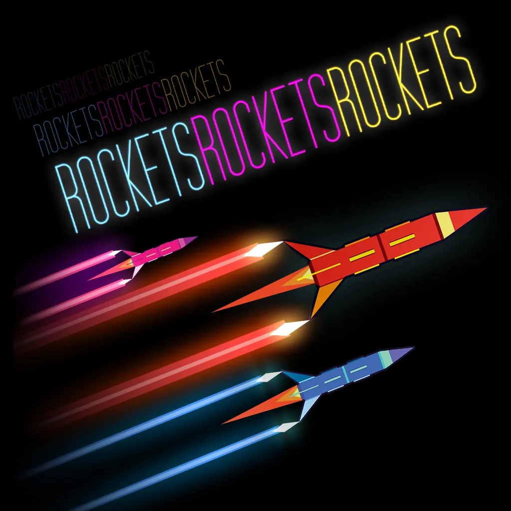 ROCKETSROCKETSROCKETS [PS4] - изображение 1