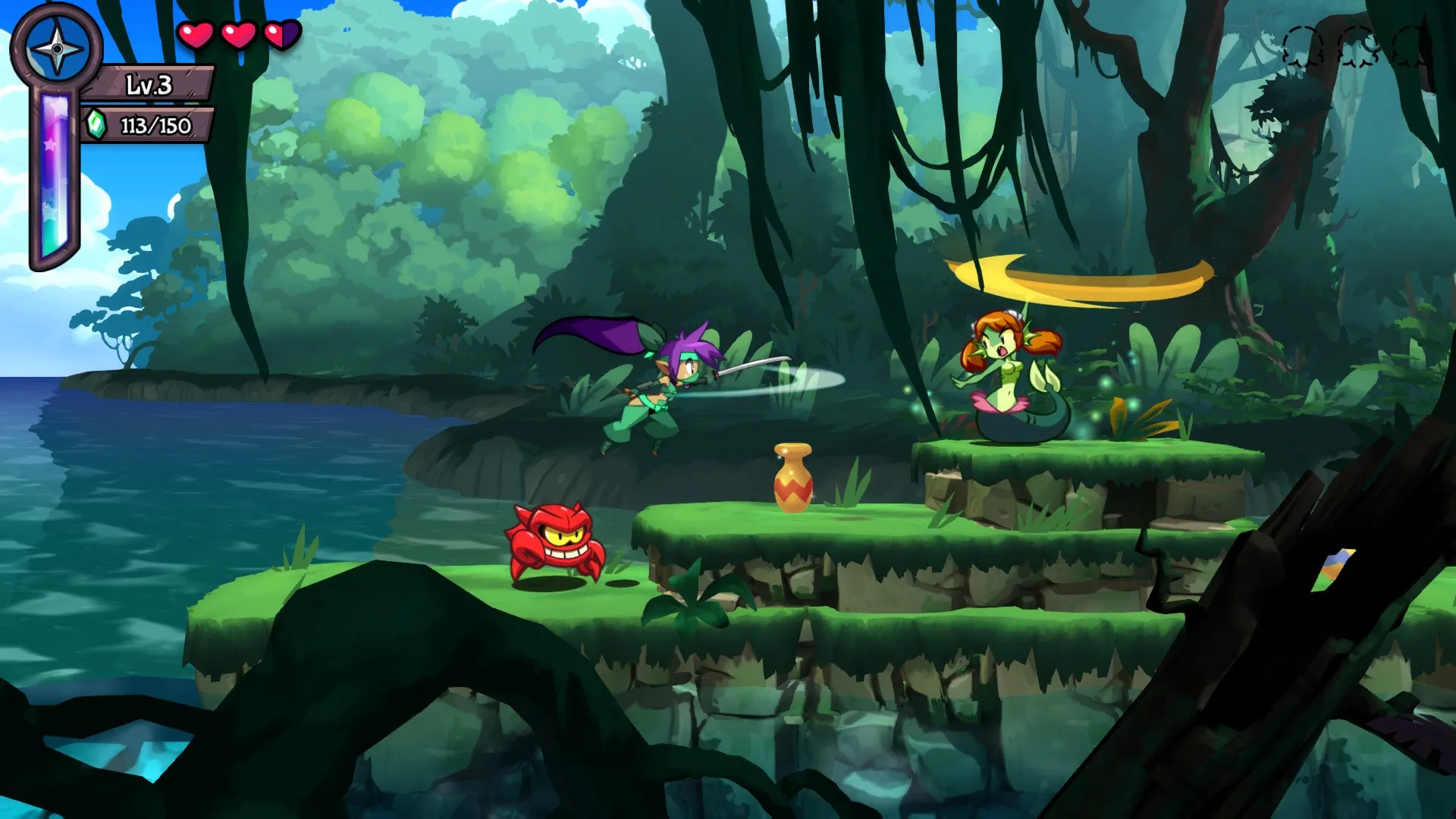 Shantae: Costume Pack [PS4] - изображение 3