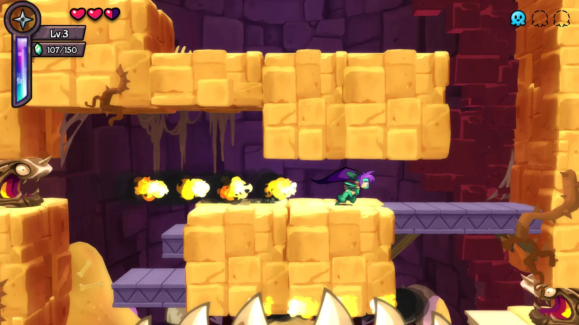 Shantae: Costume Pack [PS4] - изображение 4