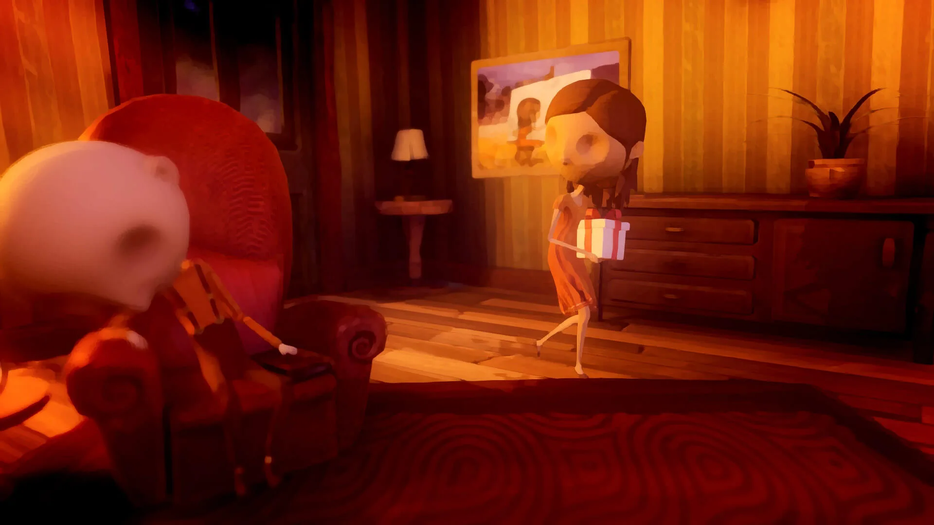Last Day of June [PS4] - изображение 4
