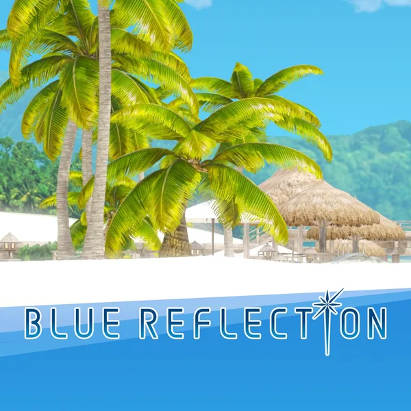 BLUE REFLECTION: Special Event [PS4]