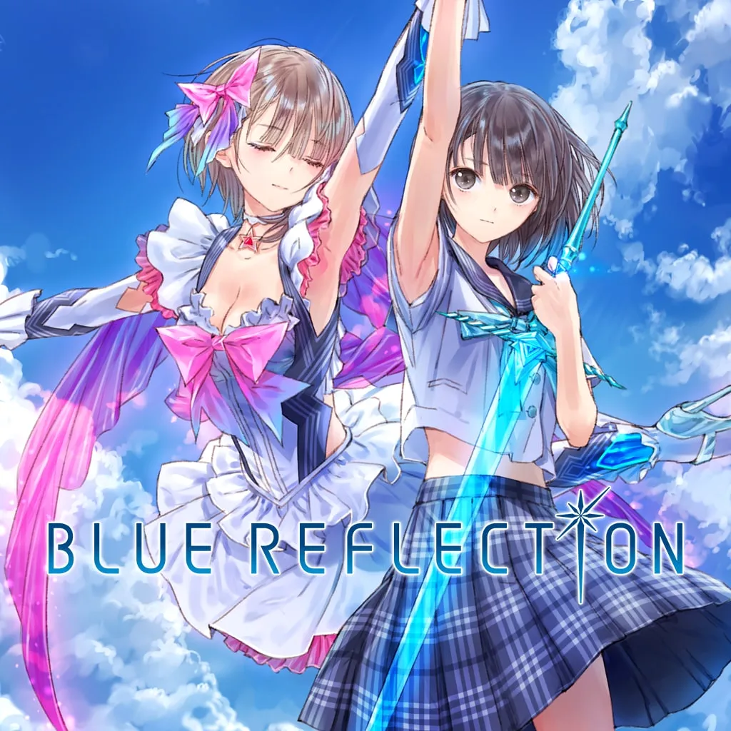 BLUE REFLECTION [PS4] - изображение 1