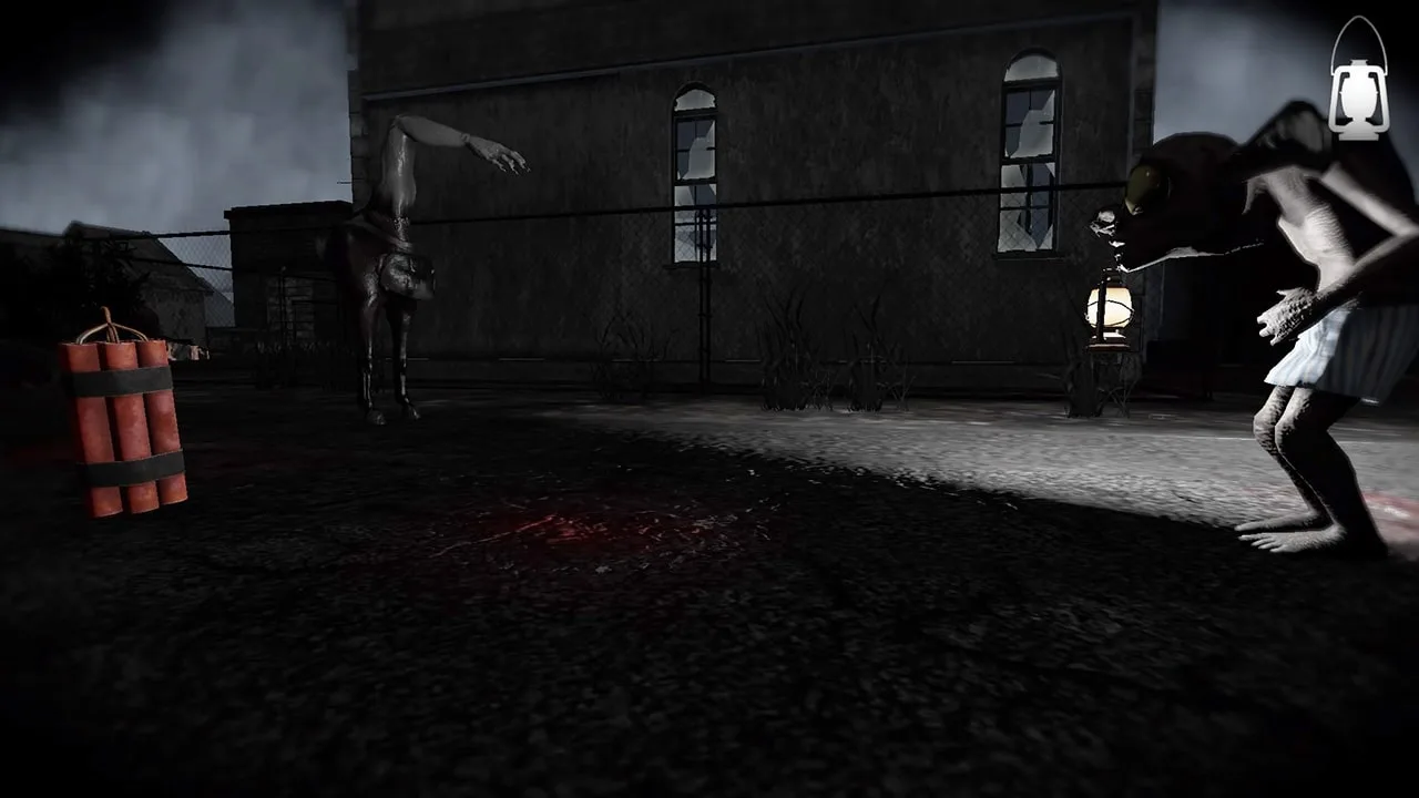 Lithium: Inmate 39 [PS4, PS5]