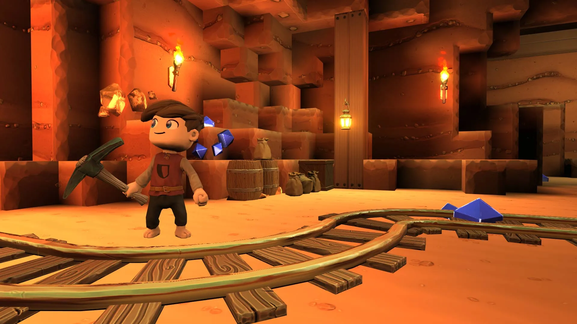 Portal Knights [PS4] - изображение 3