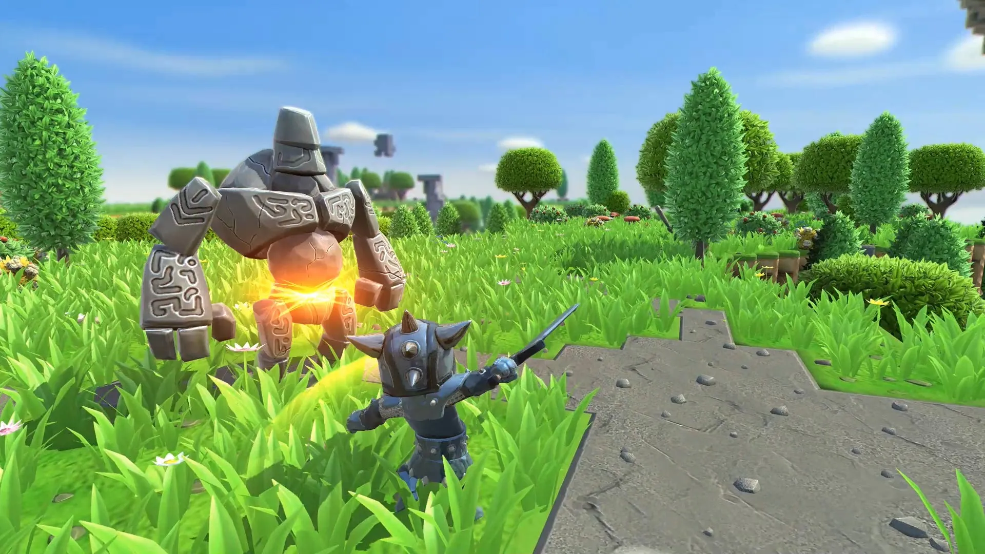 Portal Knights [PS4] - изображение 2