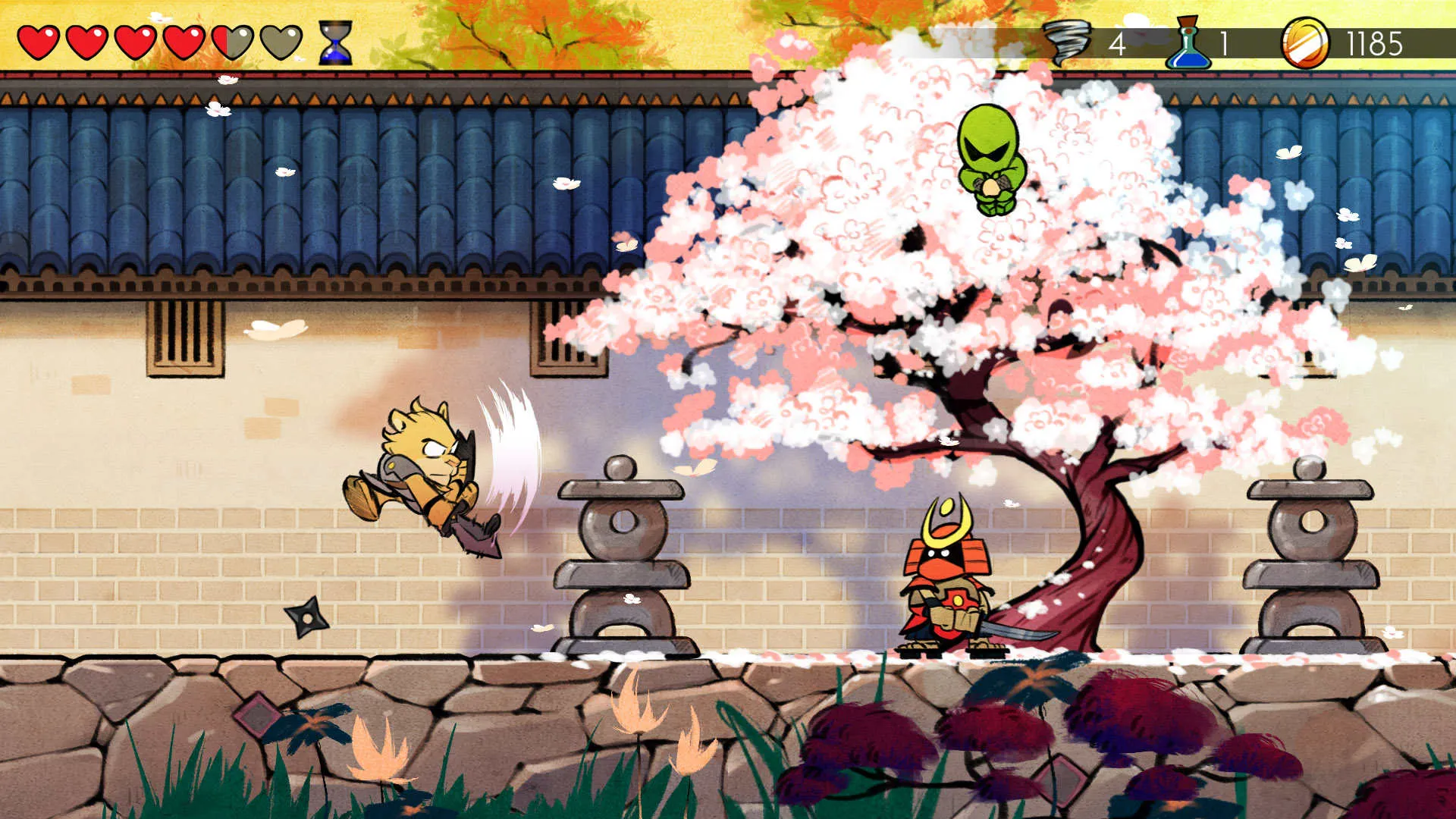 Wonder Boy: The Dragon's Trap [PS5] - изображение 2