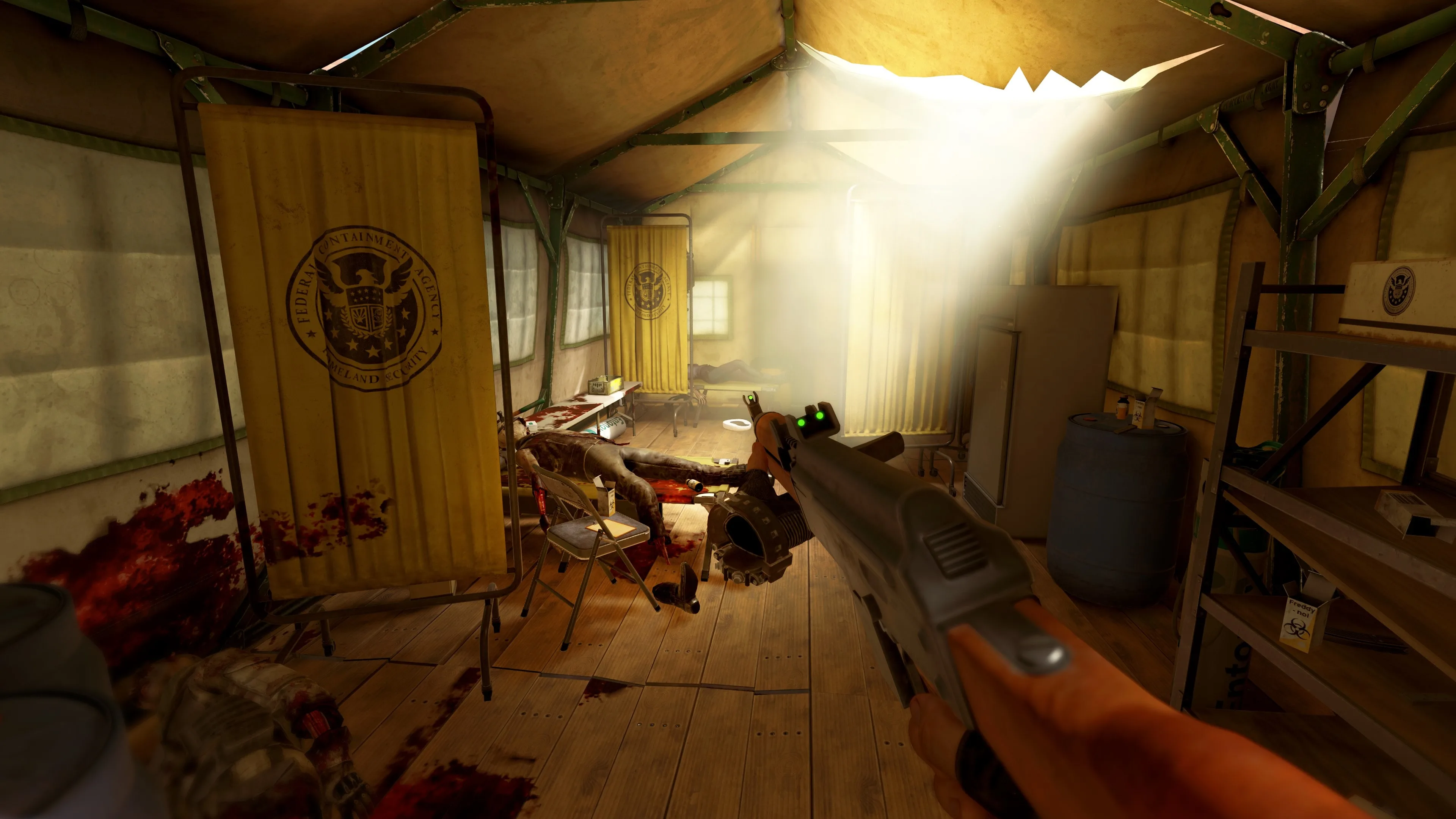 VR Co-Apocalypse Bundle - Arizona Sunshine VR Remake + After the Fall [PS5] - изображение 4