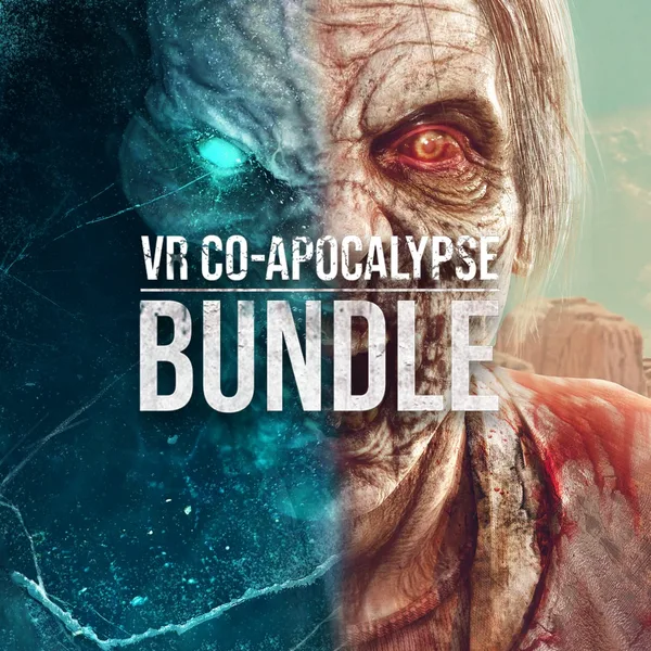VR Co-Apocalypse Bundle - Arizona Sunshine VR Remake + After the Fall [PS5]