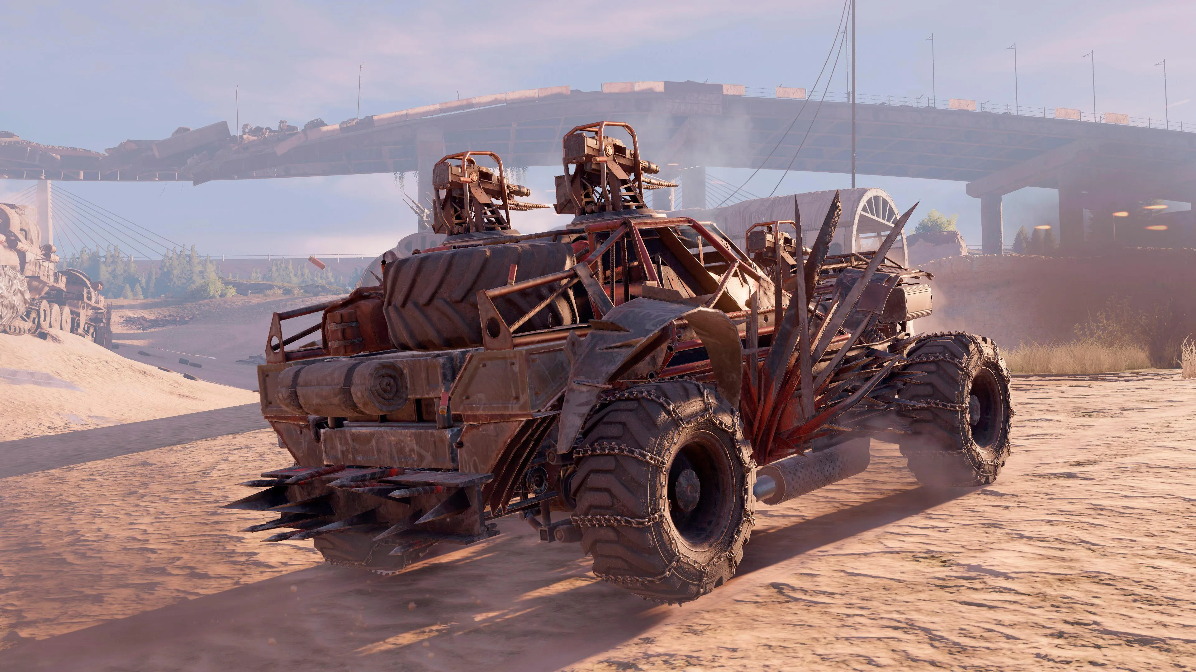 Crossout – Biter - изображение 3