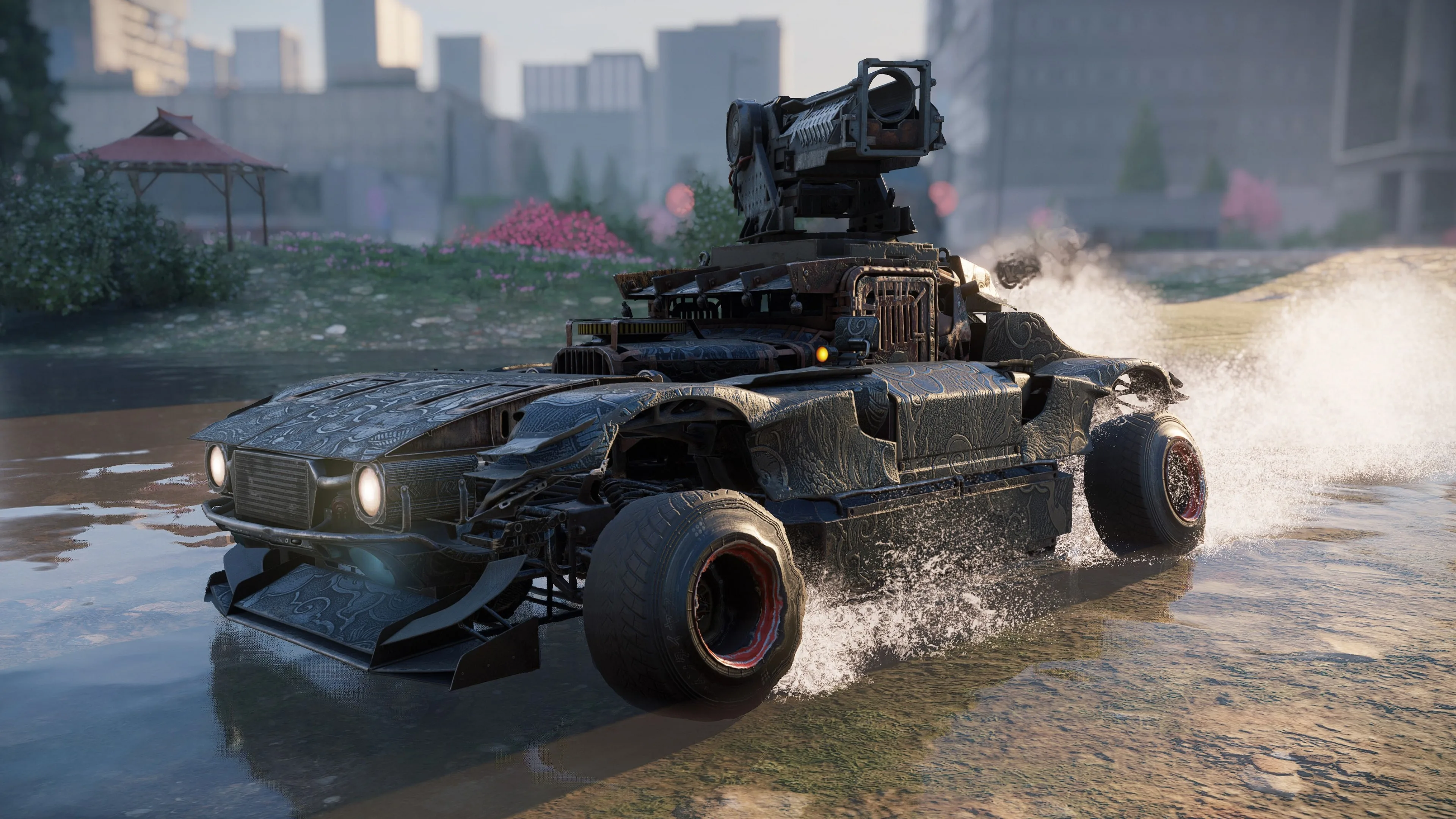 Crossout — Fiend - изображение 2