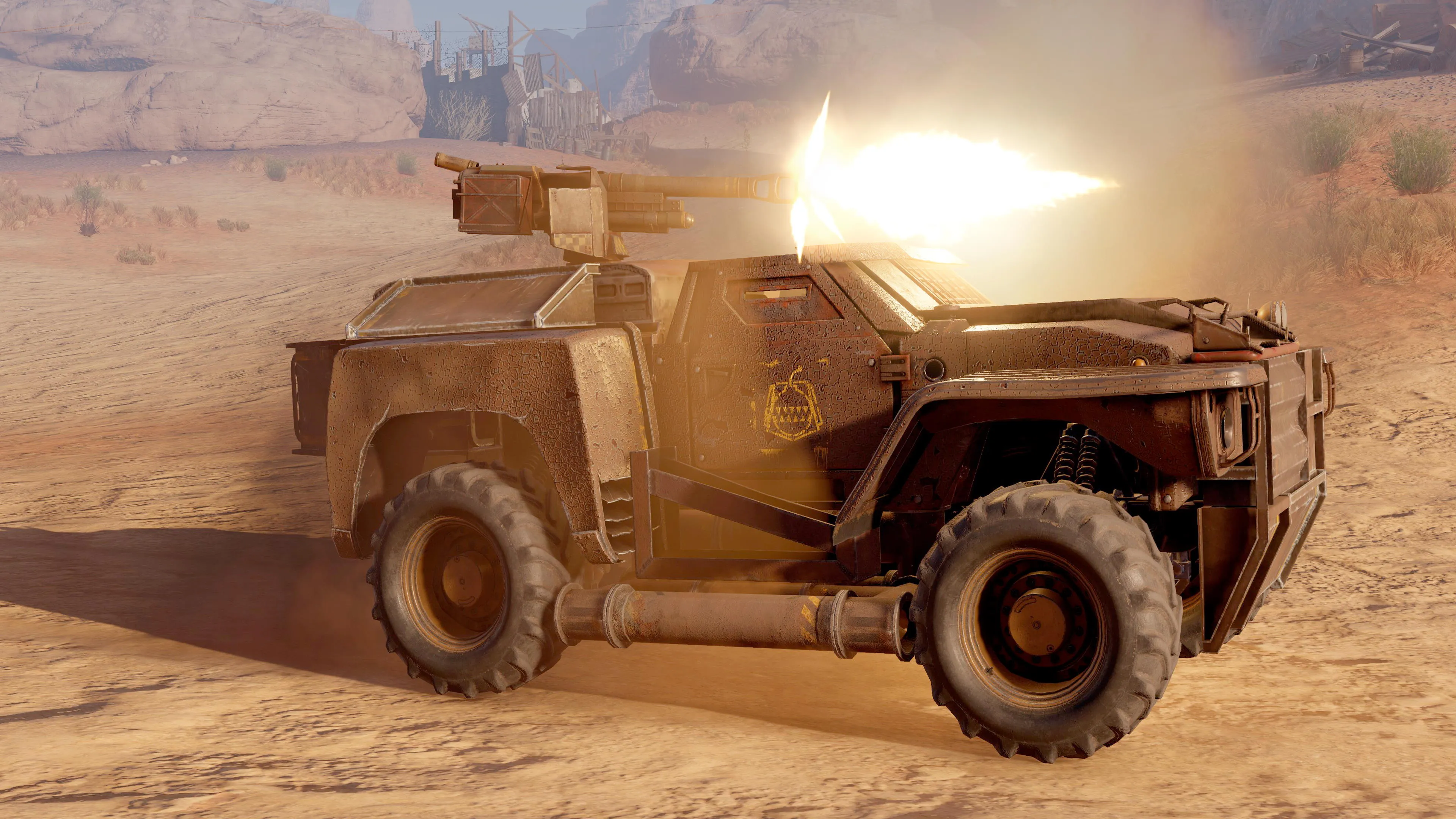Crossout – "Cleaner" Starter pack - изображение 4