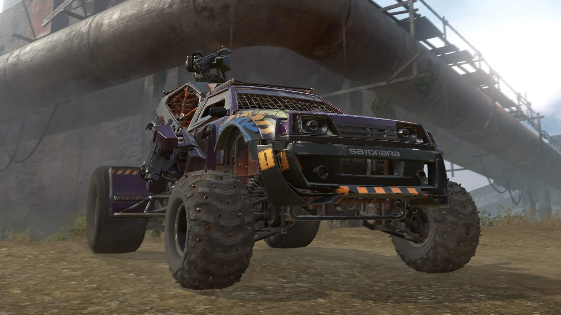 Crossout - 'Drive' Pack - изображение 4
