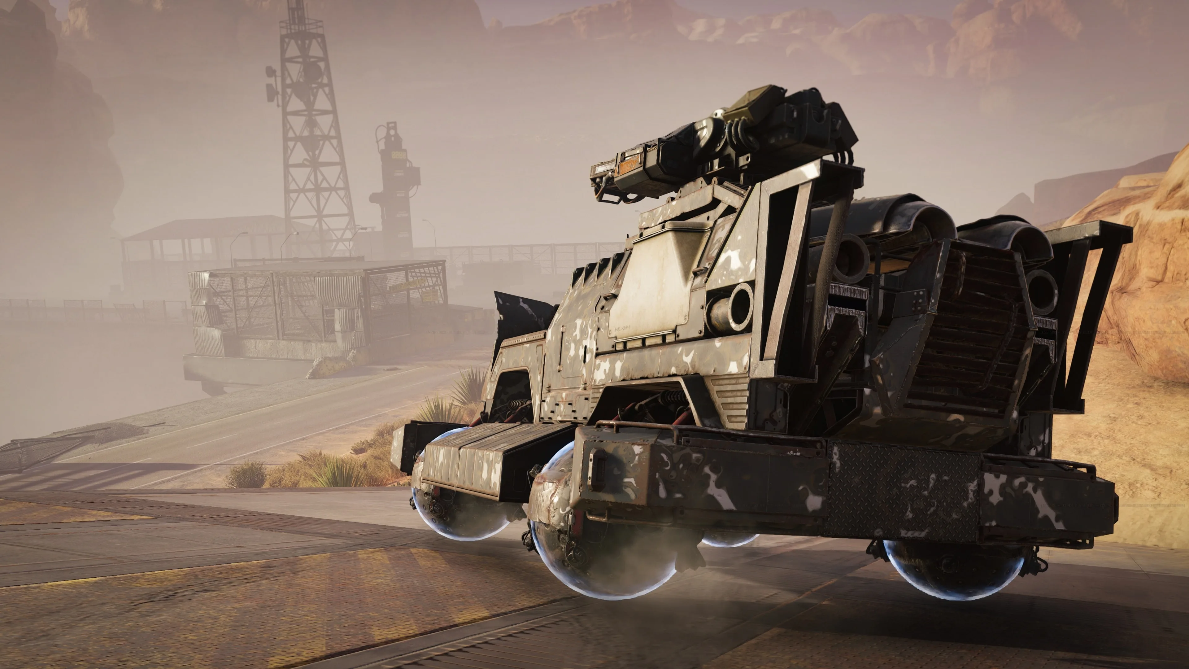 Crossout — Vengeance incarnate (Lite edition) - изображение 2