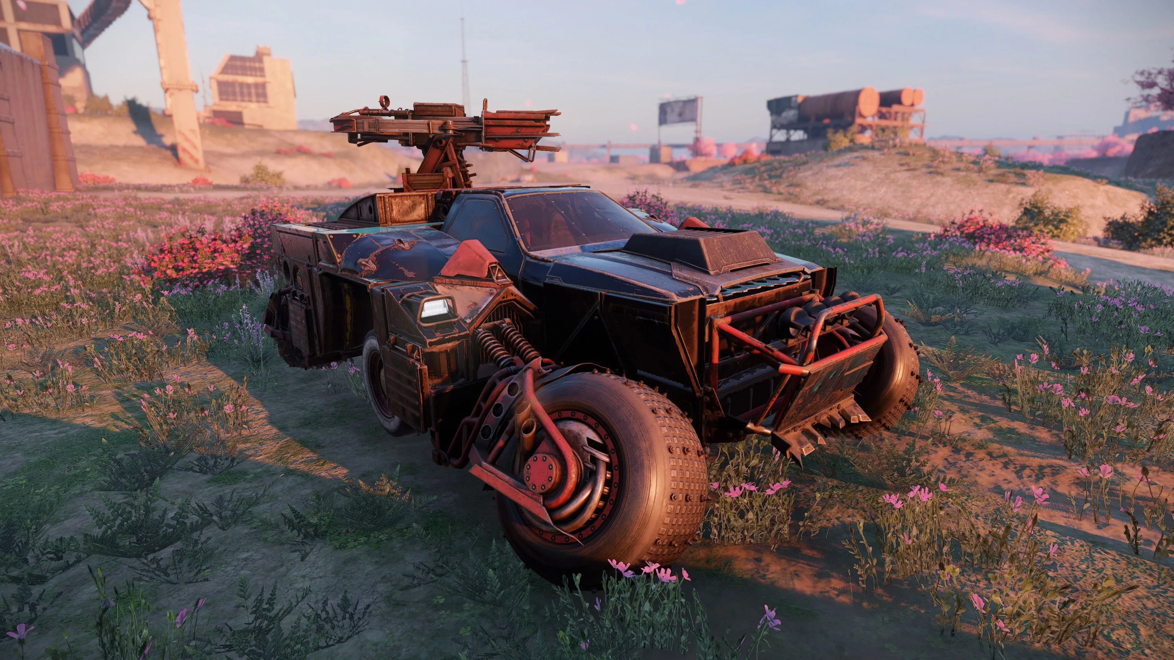Crossout — Raven feast - изображение 4