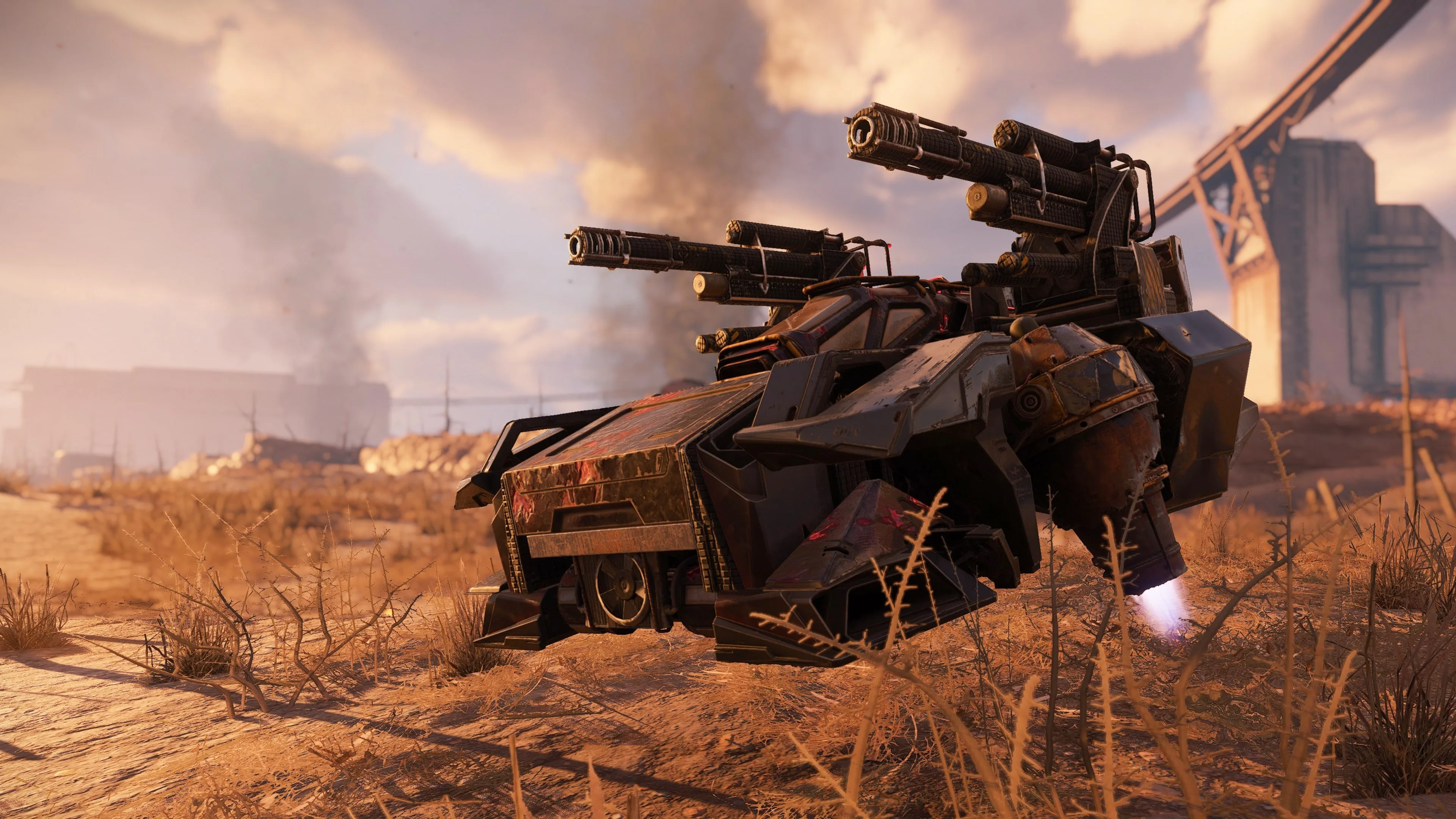 Crossout — Chimera - изображение 3