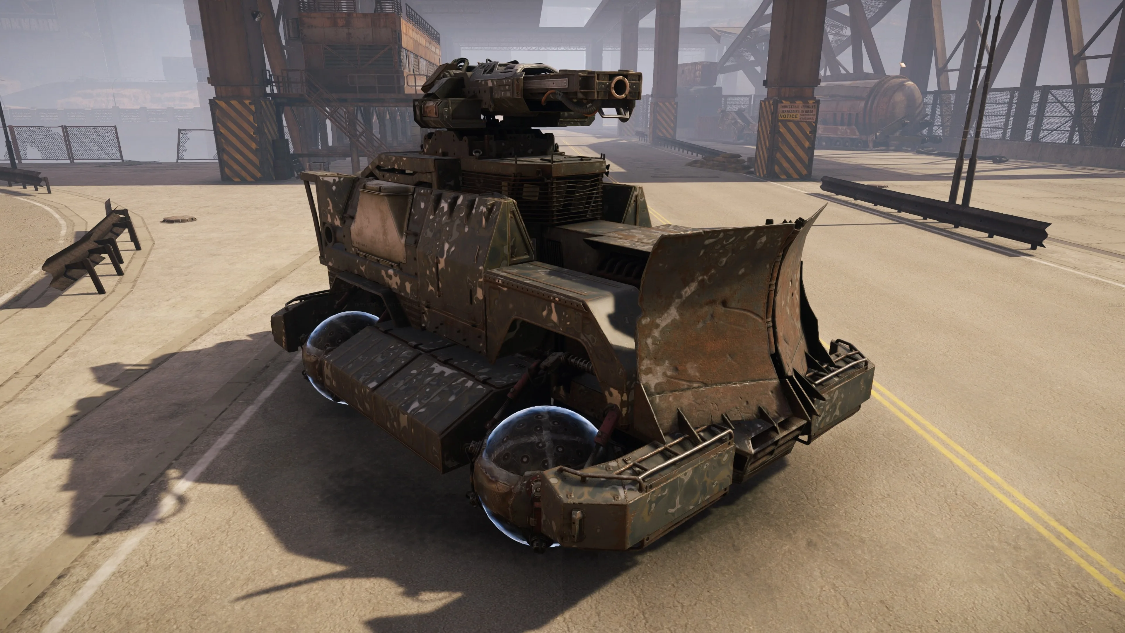 Crossout — Vengeance incarnate (Lite edition) - изображение 3