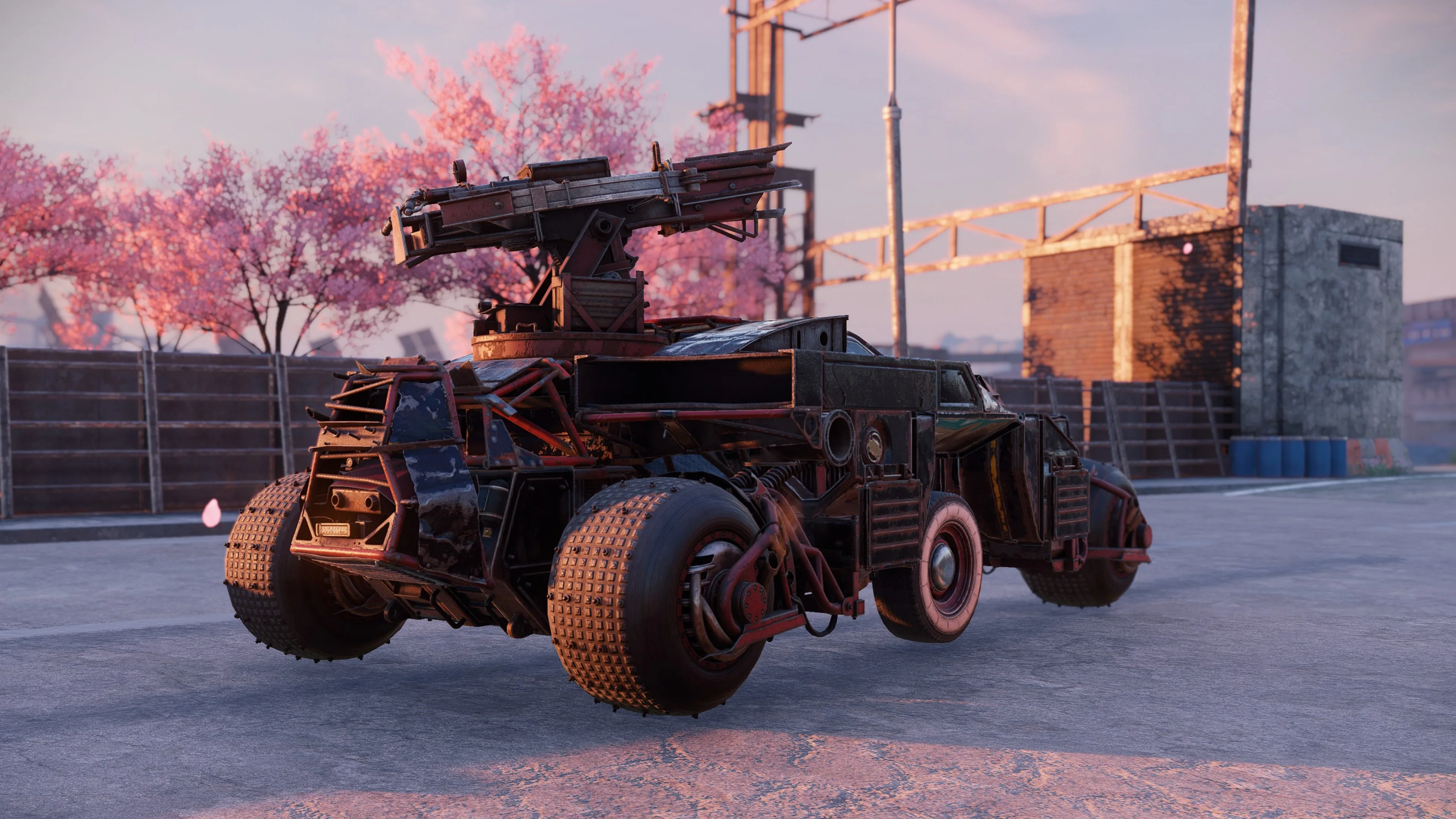 Crossout — Raven feast - изображение 2