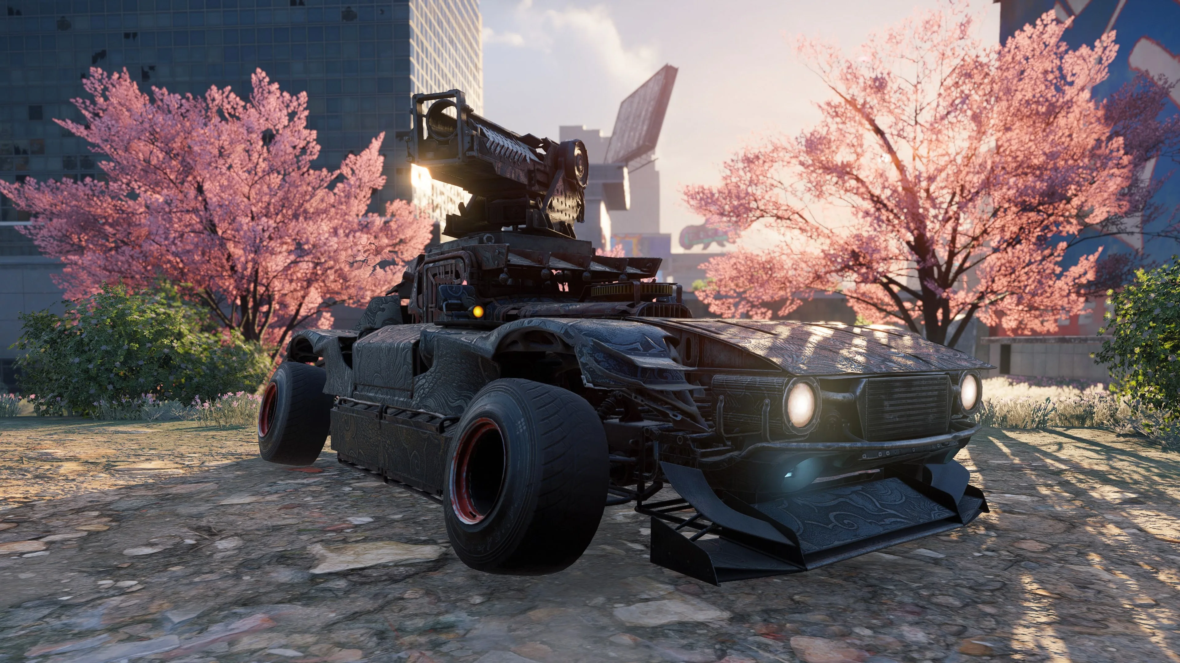 Crossout — Fiend - изображение 4