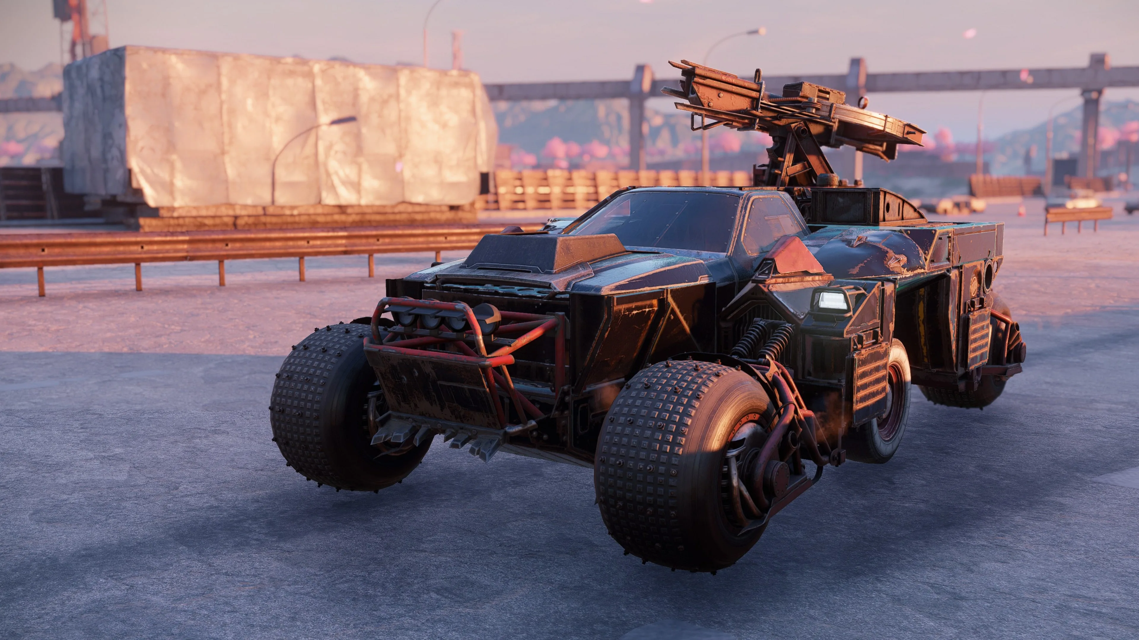 Crossout — Raven feast - изображение 3