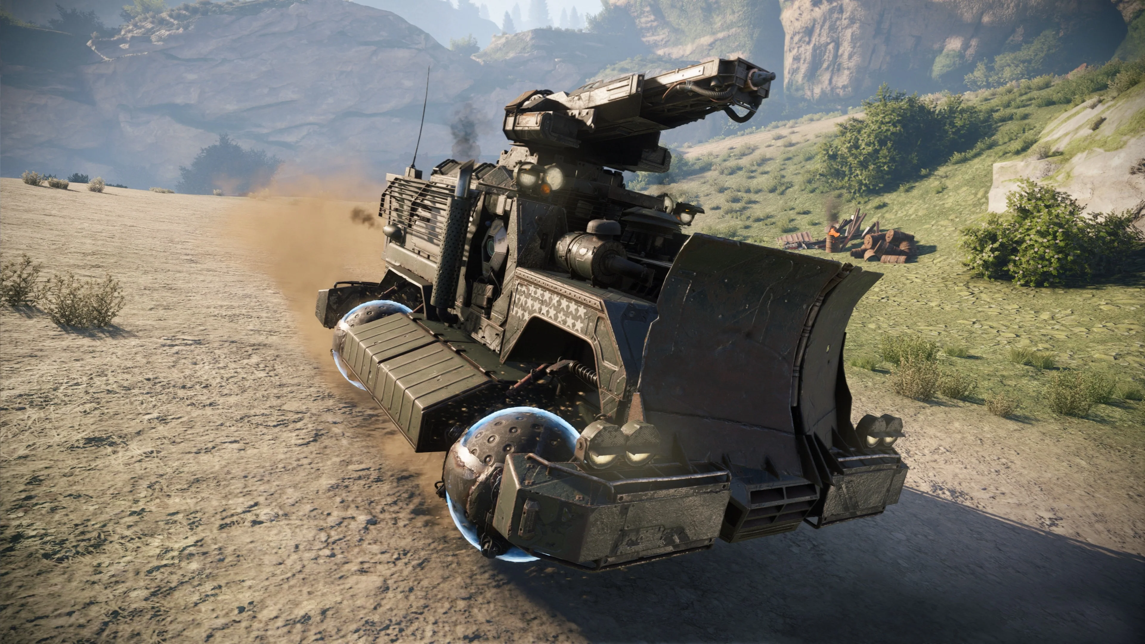 Crossout — Vengeance incarnate (Deluxe edition) - изображение 4