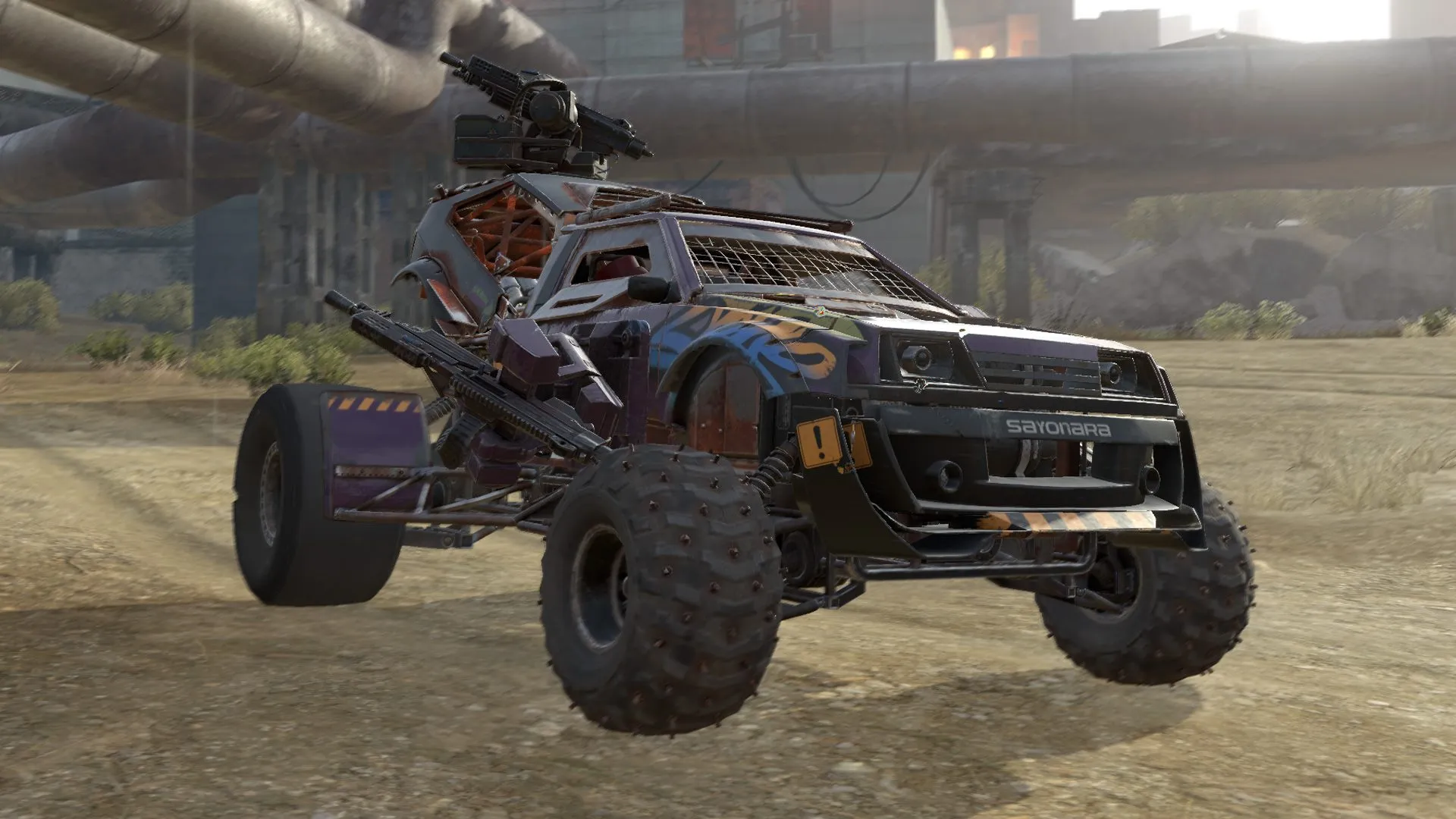 Crossout - 'Drive' Pack - изображение 2