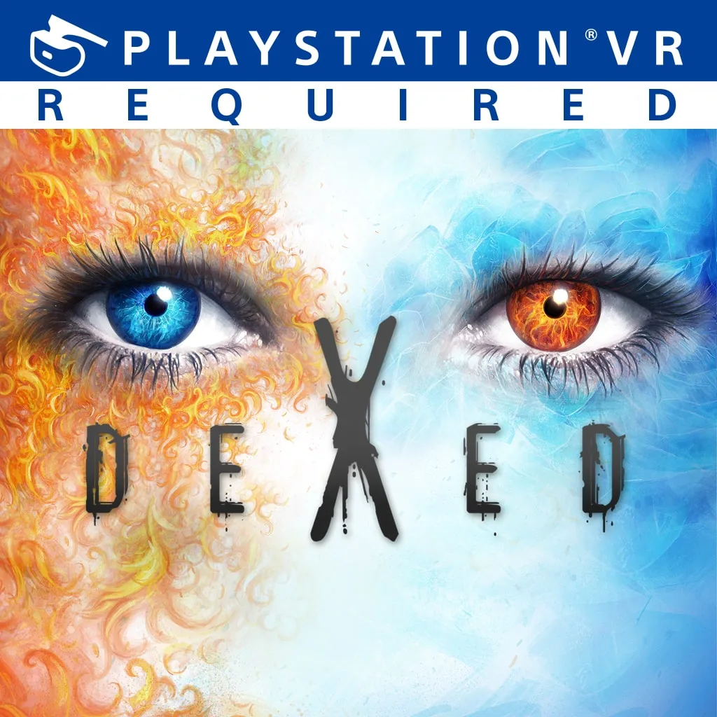 DEXED [PS4] - изображение 1