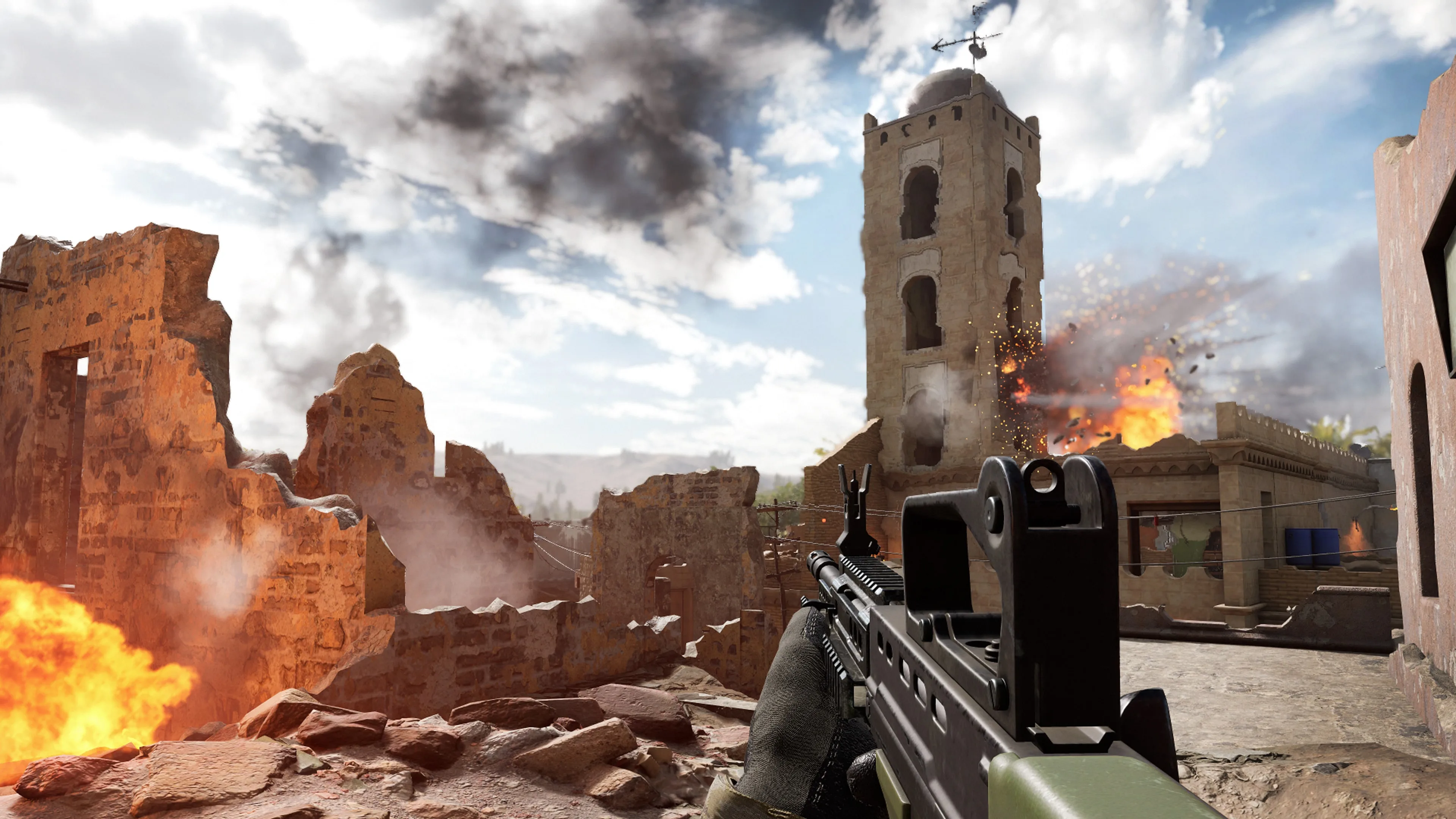 Insurgency: Sandstorm [PS4 & PS5] - изображение 2
