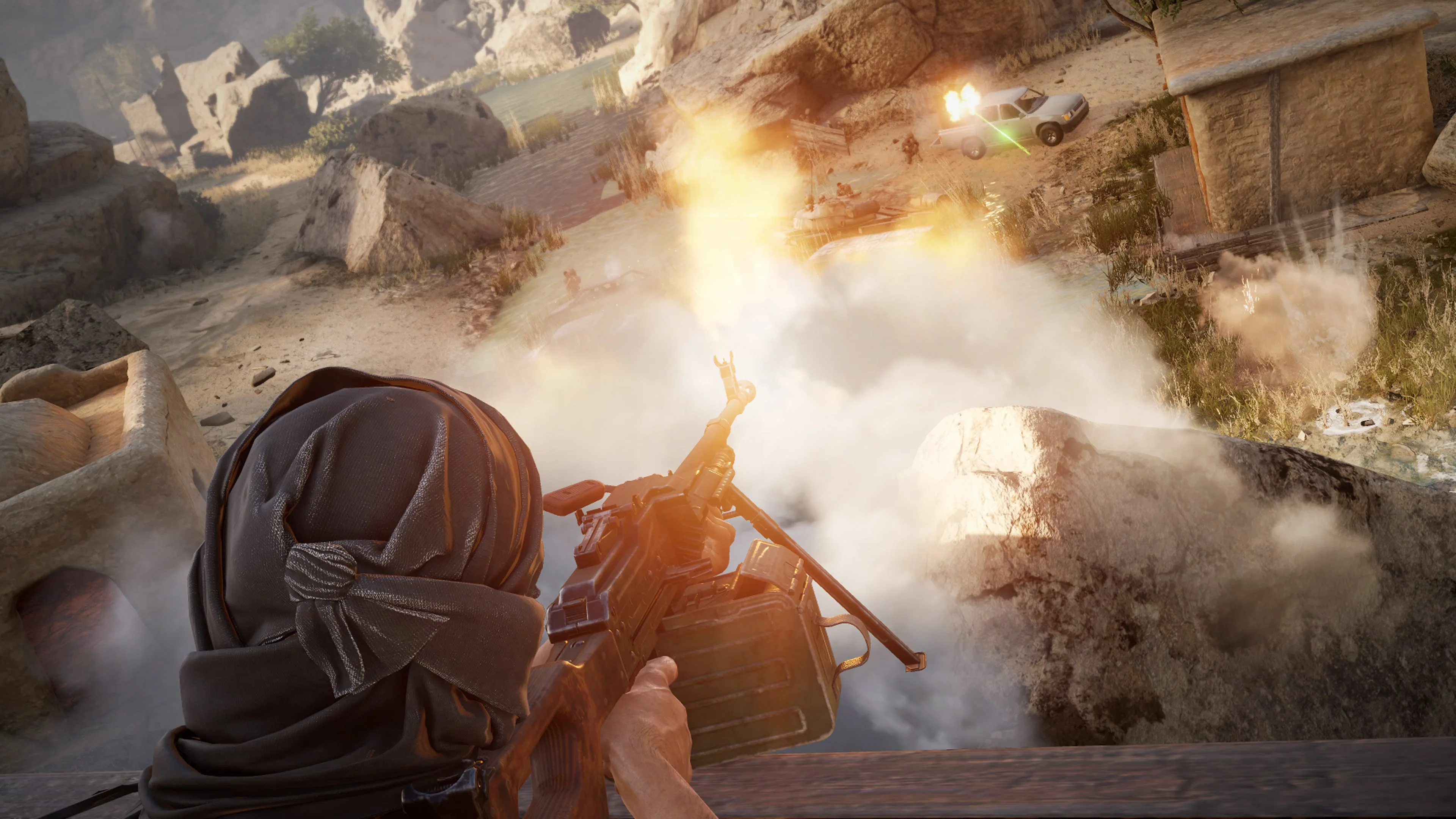 Insurgency: Sandstorm [PS4 & PS5] - изображение 4
