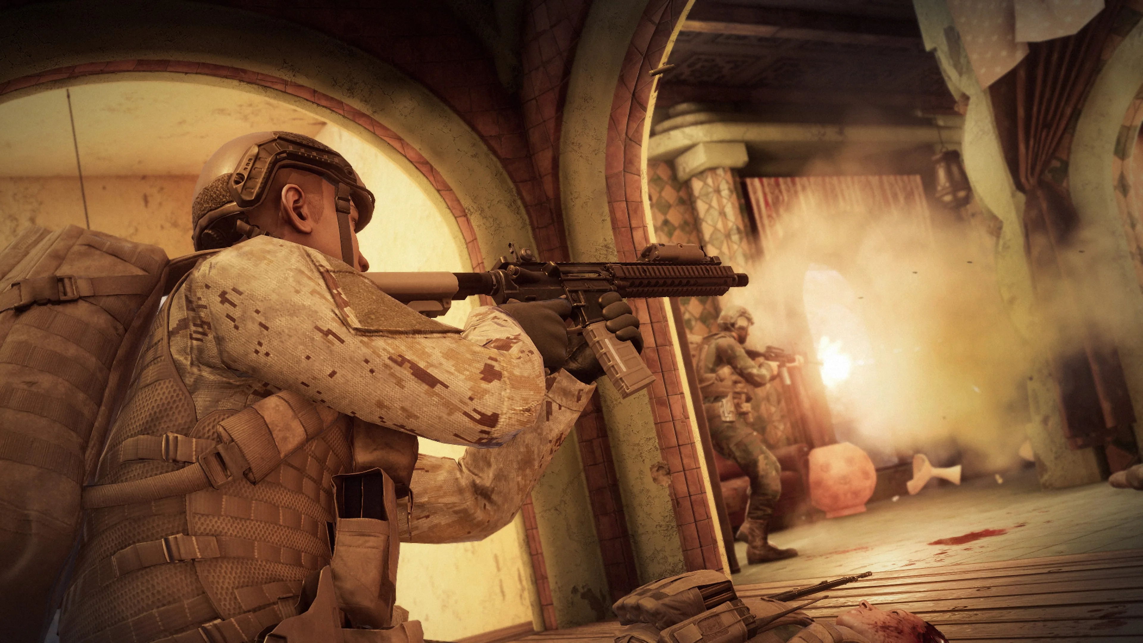 Insurgency: Sandstorm [PS4 & PS5] - изображение 3