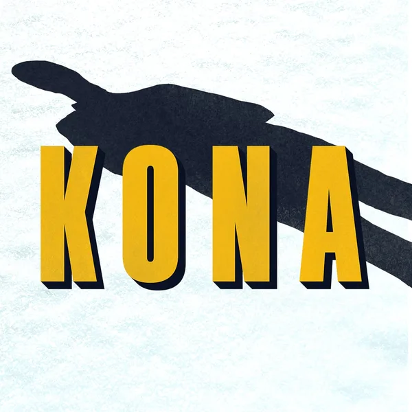 Kona [PS4, PS5]