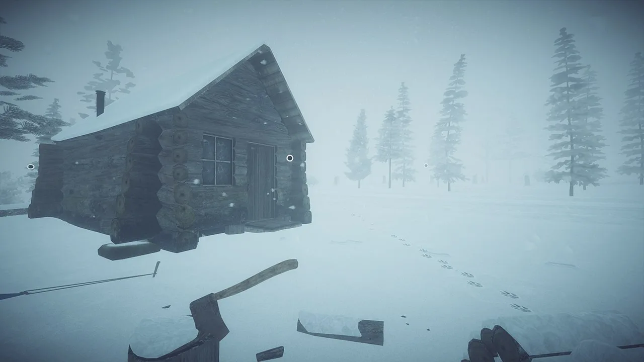 Kona [PS4, PS5] - изображение 4