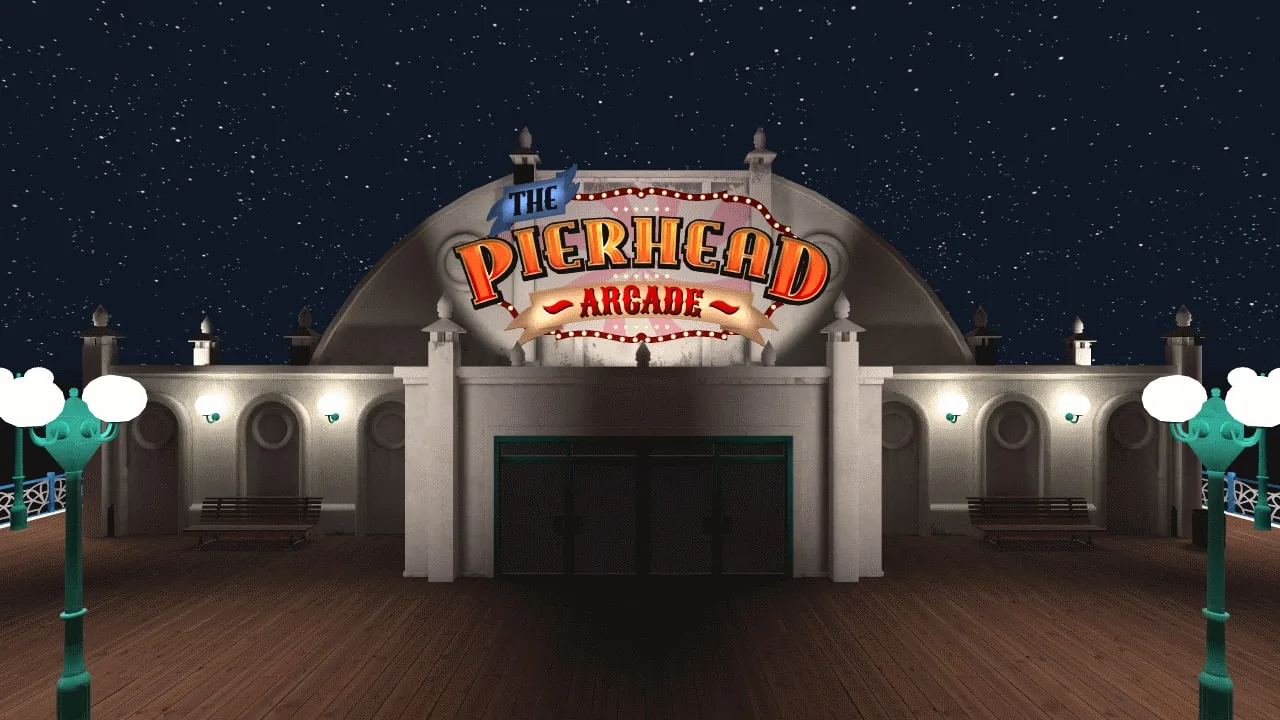 Pierhead Arcade [PS4] - изображение 2